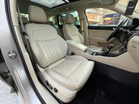 Skoda Superb L&K* 2.0TDI* DSG* 4x4* LED* PANORAMA* FULL* FULL | Auto.bg — изображение 11