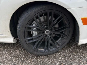 Mercedes-Benz S 550 Designo * Червена Кожа * АвтоКредит* (ЦЕНА ДО БГ) - 11000 € / 21514.13 лв. - 27427293 6