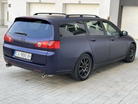 Honda Accord Honda Accord Tourer 2.4 i-VTEC (190 �.�.) | Mobile.bg � ����� ������ 9