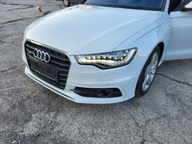 Audi A6 Quattro S-Line Plus Full | Mobile.bg � ����� ������ 6