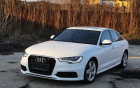 ����� �� �������� �� Audi A6 Quattro S-Line Plus Full