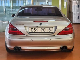 Mercedes-Benz SL 500 �������| �����| �����| ���.��������� | Mobile.bg � ����� ������ 4