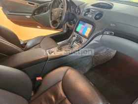 Mercedes-Benz SL 500 �������| �����| �����| ���.��������� | Mobile.bg � ����� ������ 8