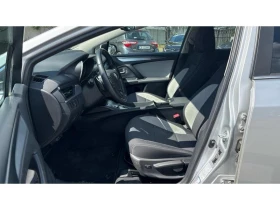 Toyota Avensis TS 1.8P TEAM D CVT | Mobile.bg � ����� ������ 12