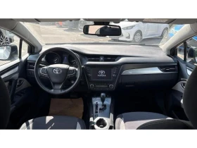 Toyota Avensis TS 1.8P TEAM D CVT | Mobile.bg � ����� ������ 8