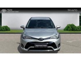 Toyota Avensis TS 1.8P TEAM D CVT | Mobile.bg � ����� ������ 5