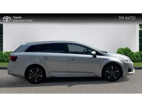 Toyota Avensis TS 1.8P TEAM D CVT | Mobile.bg � ����� ������ 17