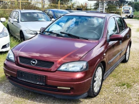 ����� �� �������� �� Opel Astra ���������