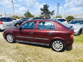 ����� �� �������� �� Opel Astra ���������