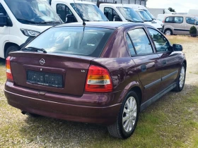 ����� �� �������� �� Opel Astra ���������