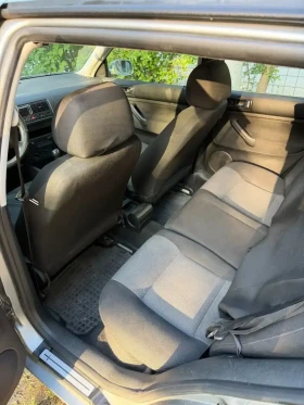 VW Golf - 1750 € / 3422.70 лв. - 83621311 6