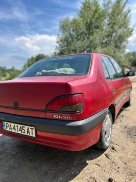 Peugeot 306 undefined | Auto.bg — изображение 8