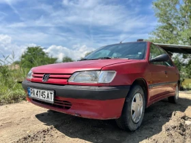 Peugeot 306 undefined | Auto.bg — изображение 4