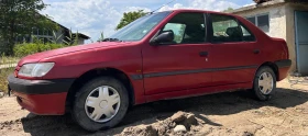 Peugeot 306 undefined | Auto.bg — изображение 5
