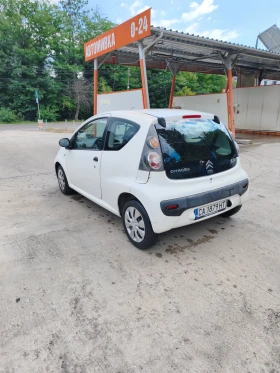 Citroen C1 ������� | Mobile.bg � ����� ������ 4