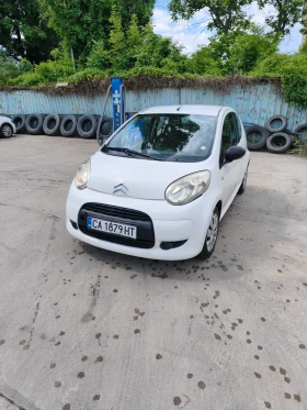 ����� �� �������� �� Citroen C1 �������