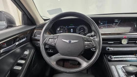 Genesis G90 3.8 AWD* Luxury | Auto.bg — изображение 7