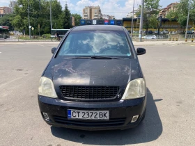 Opel Meriva | Mobile.bg � ����� ������ 3