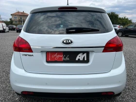 Kia Venga 1.6i 125k.c./АВТОМАТИК/EURO 6/PDC/TОП СЪСТОЯНИЕ/ - 10890 € / 21298.99 лв. - 43738899 4