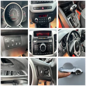 Kia Venga 1.6i 125k.c./АВТОМАТИК/EURO 6/PDC/TОП СЪСТОЯНИЕ/ - 10890 € / 21298.99 лв. - 43738899 15