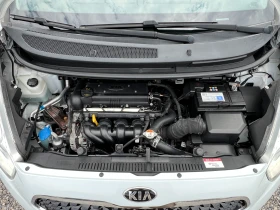 Kia Venga 1.6i 125k.c./АВТОМАТИК/EURO 6/PDC/TОП СЪСТОЯНИЕ/ - 10890 € / 21298.99 лв. - 43738899 9