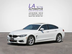 ������ BMW 430