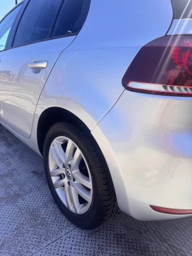 VW Golf Golf VI 2.0TDI 140  - 4100 € - 95285061 7