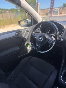 VW Golf Golf VI 2.0TDI 140  - 4100 € - 95285061 6