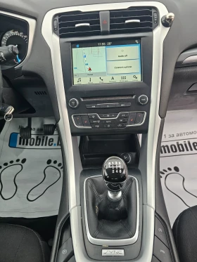 Ford Mondeo 2.0TDCI/150K.C./NAVI | Mobile.bg � ����� ������ 10