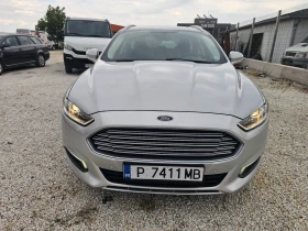 Ford Mondeo 2.0TDCI/150K.C./NAVI | Mobile.bg � ����� ������ 3