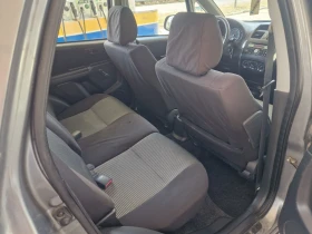 Fiat Sedici 1.9m.jet, 120��, 09�.4x4, ������  | Mobile.bg � ����� ������ 11