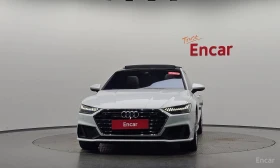 ����� �� �������� �� Audi A7 45 TDI Quattro Premium