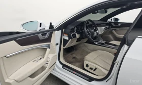 Audi A7 45 TDI Quattro Premium | Mobile.bg � ����� ������ 8