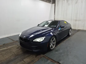 BMW M6 2DR CPE