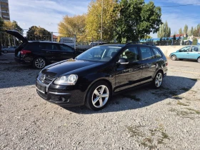 VW Golf 1.9 НОВ ВНОС 105 к.с.