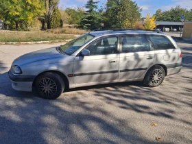 Toyota Avensis ���, �������� | Mobile.bg � ����� ������ 2