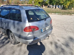 Toyota Avensis ���, �������� | Mobile.bg � ����� ������ 4