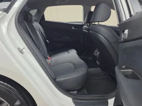 Kia K5 2.0 Lpi Luxury - 14806 € - 93347910 10