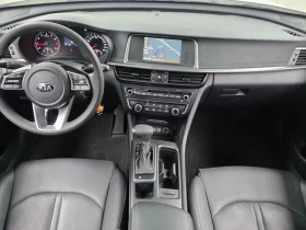 Kia K5 2.0 Lpi Luxury - 14806 € - 93347910 6