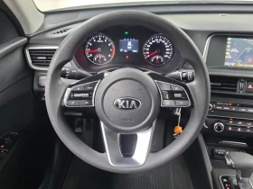 Kia K5 2.0 Lpi Luxury - 14806 € - 93347910 13