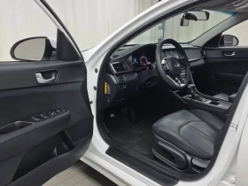 Kia K5 2.0 Lpi Luxury - 14806 € - 93347910 9