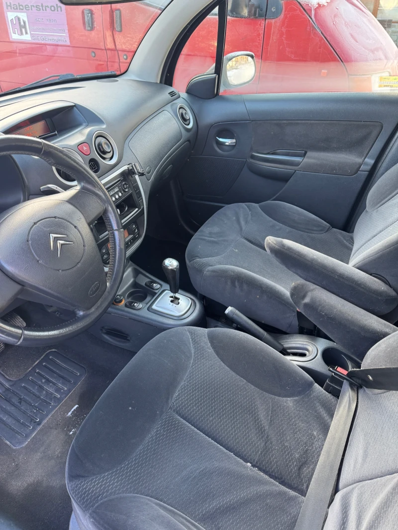 Citroen C3, снимка 9 - Автомобили и джипове - 48497441