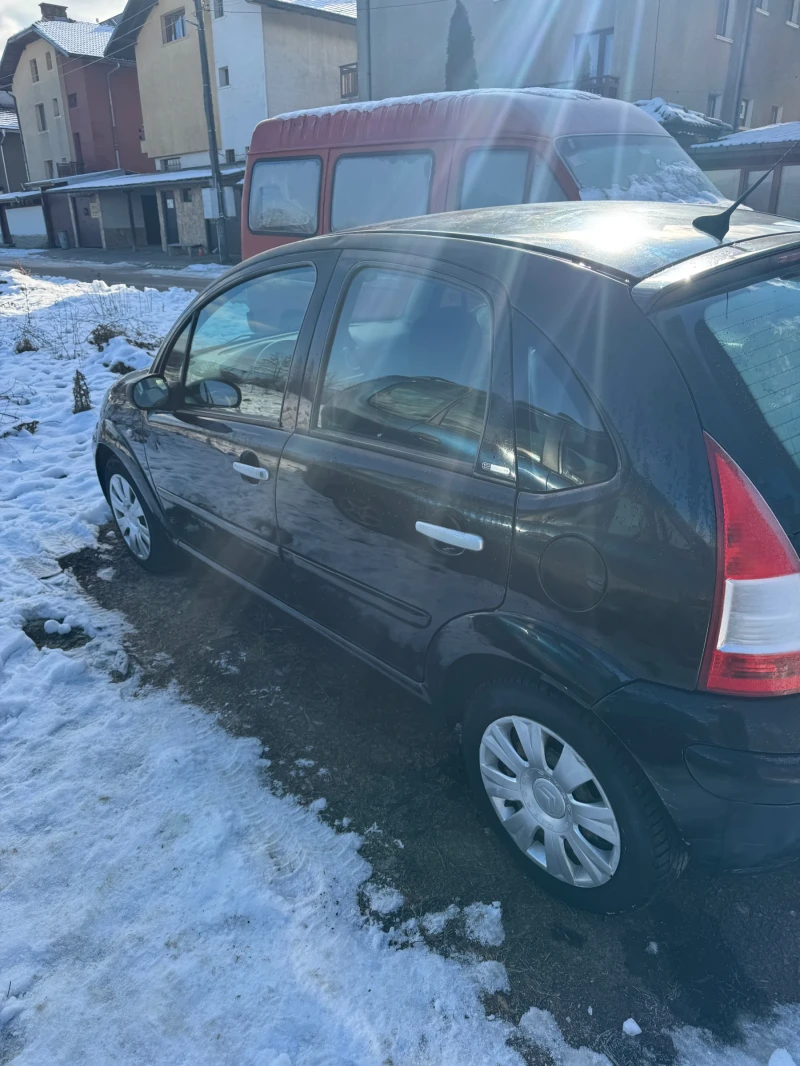 Citroen C3, снимка 2 - Автомобили и джипове - 48497441