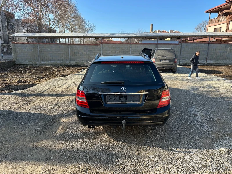 Mercedes-Benz C 180, снимка 2 - Автомобили и джипове - 48758997