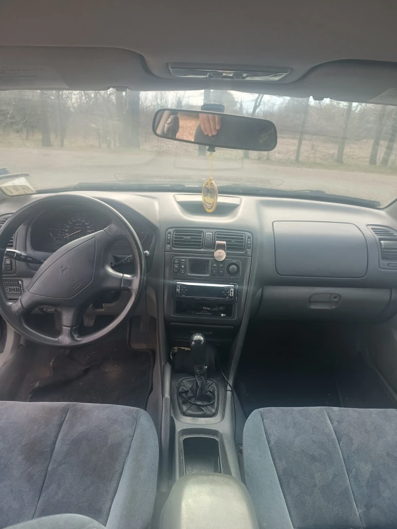 Mitsubishi Galant, снимка 6 - Автомобили и джипове - 49252731