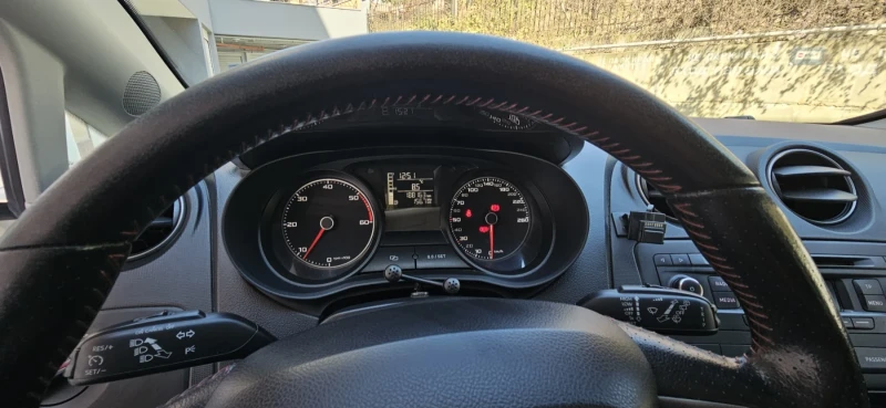 Seat Ibiza FR, снимка 12 - Автомобили и джипове - 50536196