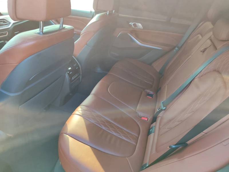 BMW X5M М50D, снимка 10 - Автомобили и джипове - 52588293