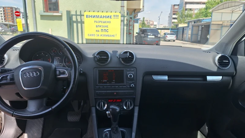 Audi A3, снимка 8 - Автомобили и джипове - 52336910