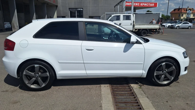 Audi A3, снимка 6 - Автомобили и джипове - 52336910