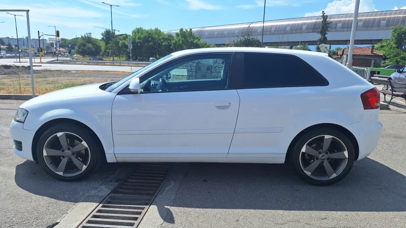 Audi A3, снимка 5 - Автомобили и джипове - 52336910